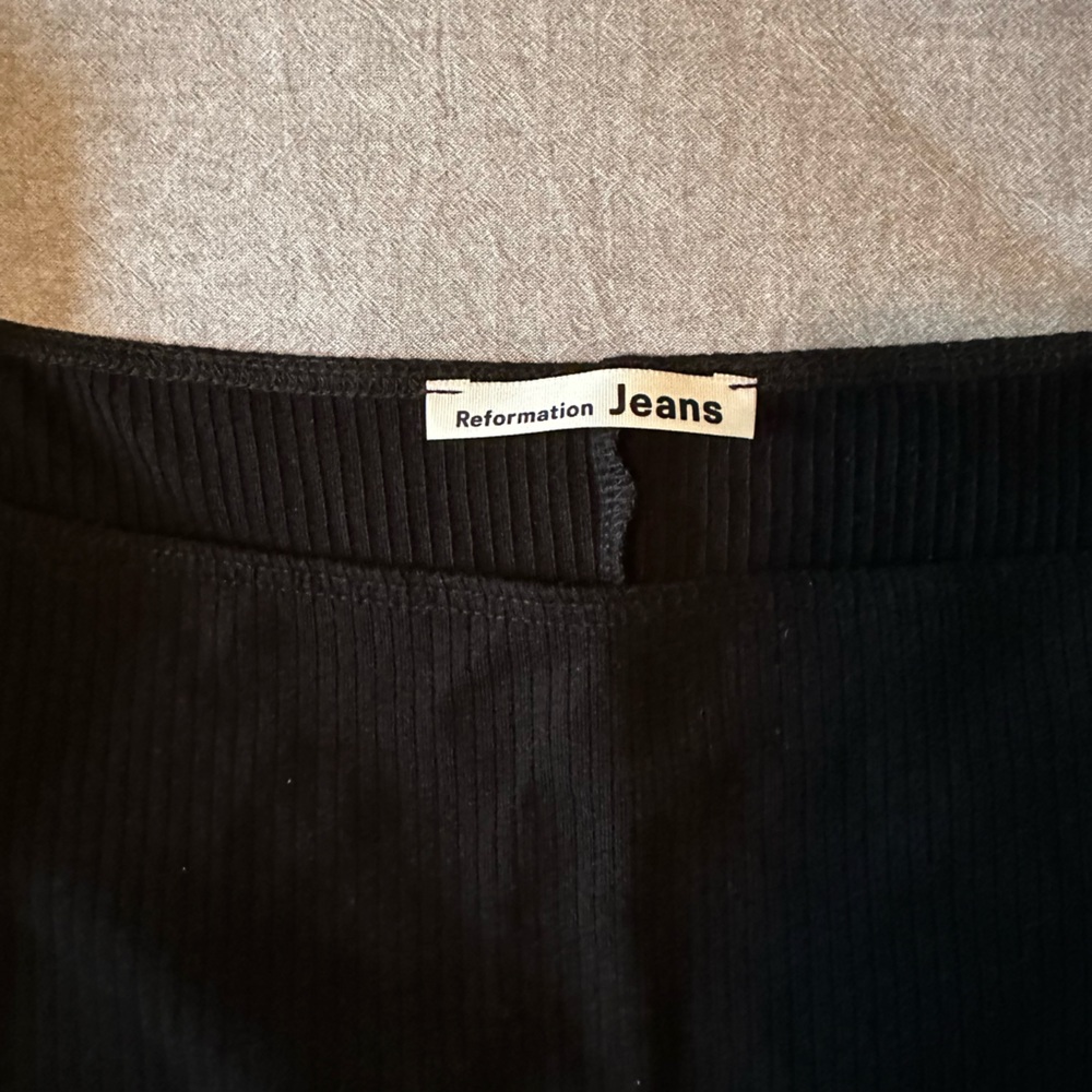 Reformation Gaia Bodysuit - Picture 13 of 14